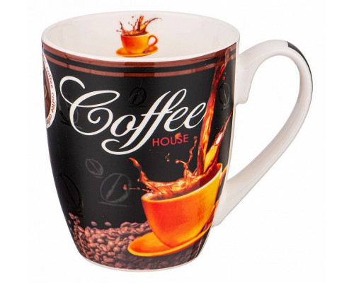 Кружка (400 мл) Lefard 260-563