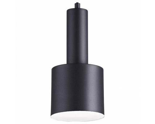 Подвесной светильник Ideal Lux Holly HOLLY SP1 NERO