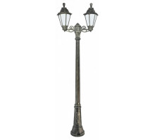 Фонарный столб Fumagalli Rut E26.156.S20.BYF1R