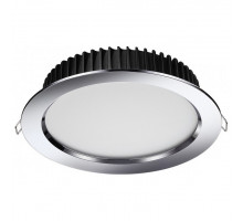 Встраиваемый светильник Novotech Drum 358311