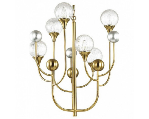 Подвесная люстра Odeon Light Kelli 4785/6