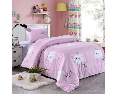 Постельное белье детское Тучка