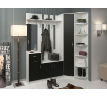 Стенка для прихожей Горизонт