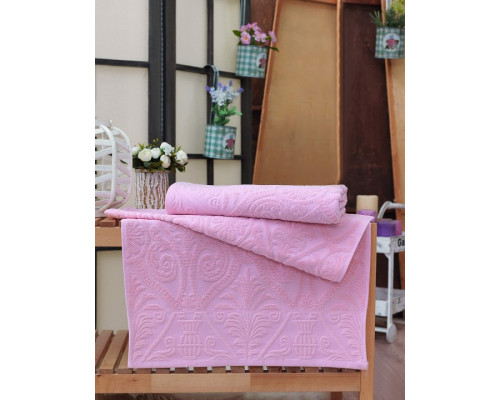 Полотенце для лица (50x90 см) Fenza S.123пуд