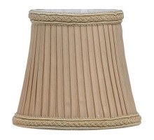 Плафон текстильный MW-Light LSH 2 LSH2028