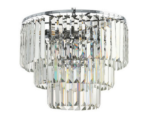 Подвесной светильник Eglo Agrigento 39483