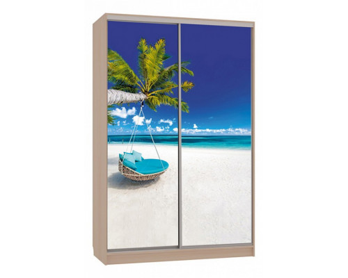 Шкаф-купе Рио 7-600 77