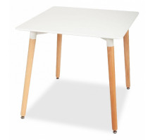 Стол обеденный TBR001 (white)