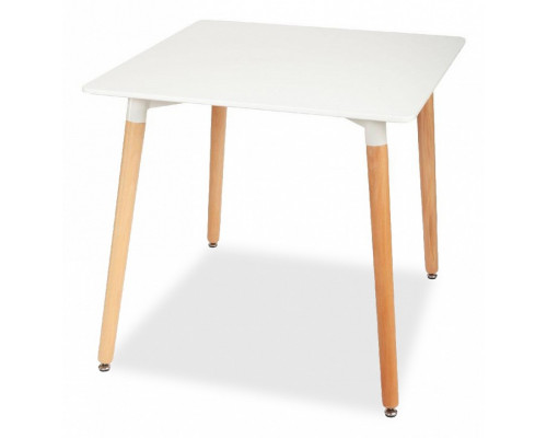 Стол обеденный TBR001 (white)