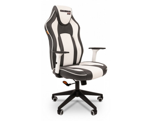 Кресло игровое Chairman Game 23
