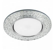 Встраиваемый светильник Feron Saffit  32996