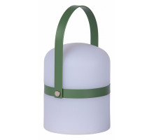 Настольная лампа декоративная Lucide Little Joe 06802/01/33