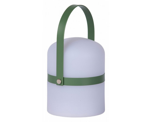 Настольная лампа декоративная Lucide Little Joe 06802/01/33