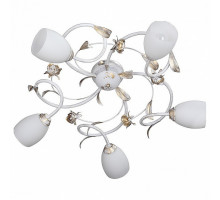 Потолочная люстра Vitaluce V1538 V1538/5PL