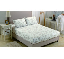 Простыня на резинке (200x220 см) PCT-R
