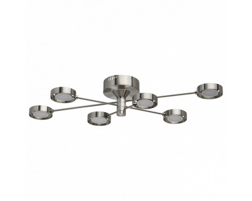 Потолочная люстра DeMarkt Гэлэкси 632015506