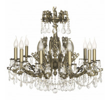 Подвесная люстра Dio D’Arte Sorrento Sorrento E 1.1.10.400 A