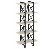 Стеллаж Loft VR.L-MST.K-5.4V