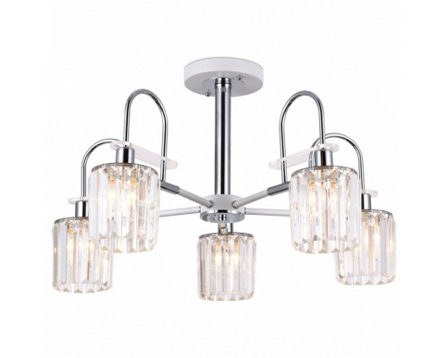 Люстра на штанге Ambrella Traditional 18 TR5899