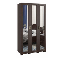 Шкаф платяной Монблан МБ-24К