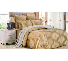 Постельное белье двуспальное JC-123