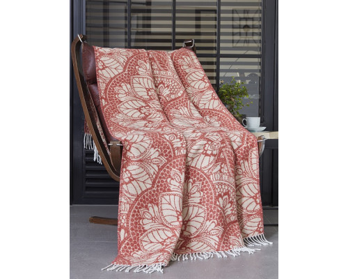 Плед (200x220 см) Skara