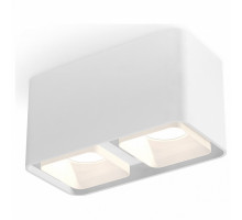 Накладной светильник Ambrella Techno Spot 362 XS7850021