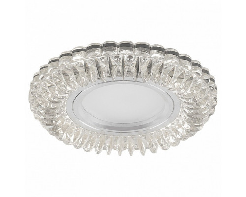 Встраиваемый светильник Feron Saffit  32543