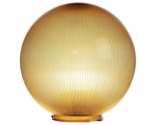 Плафон полимерный Uniel  8097