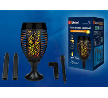 Наземный низкий светильник Uniel Small Touch USL-S-183/PM490 SMALL TORCH