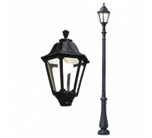 Фонарный столб Fumagalli Noemi E35.202.000.AXH27