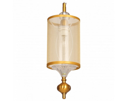 Подвесной светильник Favourite Laguna 2697-1P