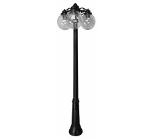 Фонарный столб Fumagalli Globe 250 G25.157.S30.AXE27DN