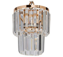 Подвесной светильник MW-Light Аделард 5 642014301