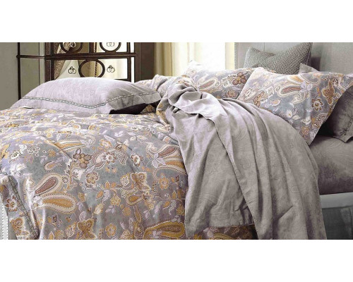 Постельное белье двуспальное Персида