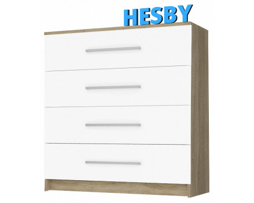 Комод Монреаль