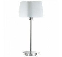 Настольная лампа декоративная Odeon Light Edis 4114/1T