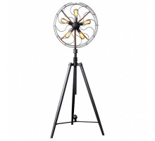 Торшер Divinare Cottero 5001/01 PN-5