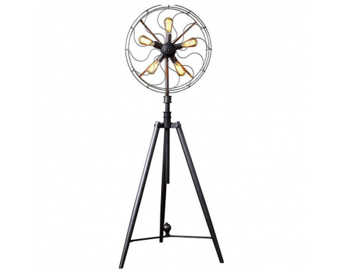 Торшер Divinare Cottero 5001/01 PN-5