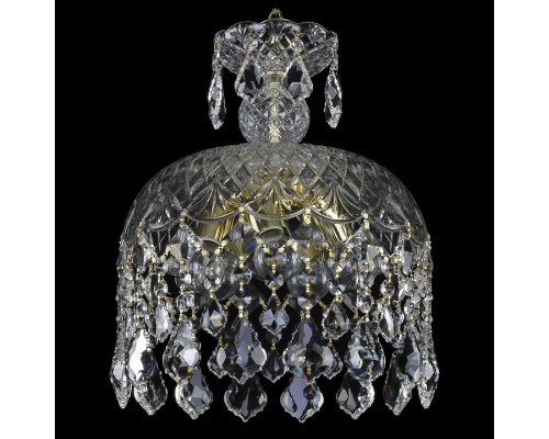 Подвесной светильник Bohemia Art Classic 14.03 14.03.5.d30.Gd.L