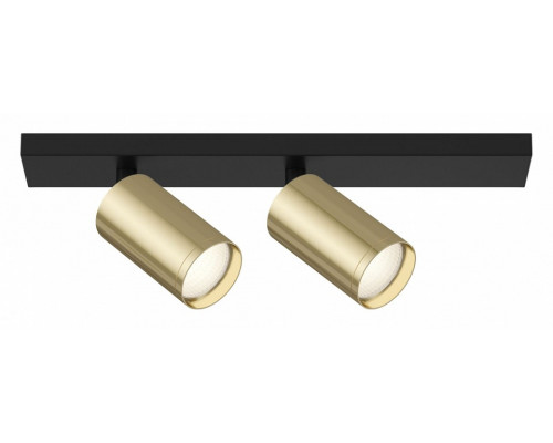 Спот Maytoni Focus S C051CL-02BG