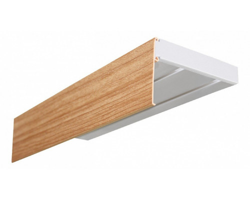 Карниз (260 см) Эконом+