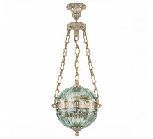 Подвесной светильник Bohemia Ivele Crystal 7100 71000P/25 GW Birusa/M-1H