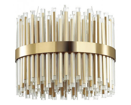 Подвесной светильник Odeon Light Viketa 4786/12A