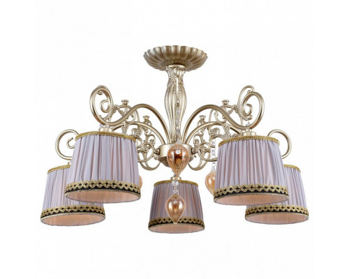 Люстра на штанге Stilfort Carolina 1003/04/05P