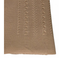 Плед (150x200 см см) Коса