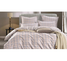 Постельное белье семейное Фаби