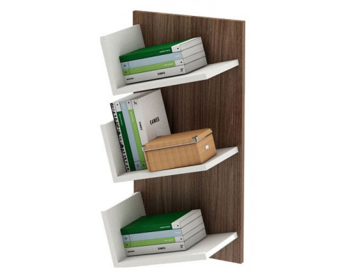 Полка книжная Чайка-1