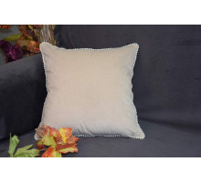 Наволочка декоративная Рошель