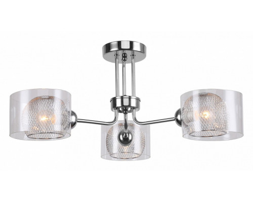 Потолочная люстра Rivoli Mod S3 CR Б0037687